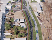 Czas na ul. Dolną Głogowską?