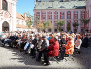 Czas seniorek i seniorów