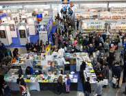 Czekamy na młodych ilustratorów