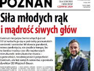 Czerwiec dla seniorek i seniorów