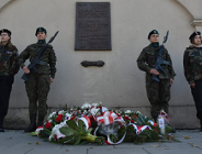 Cześć ich pamięci!