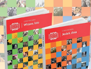 Cztery pory roku w "Kronice Miasta Poznania"