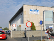 Czy mieszkańcy zablokują WORD?