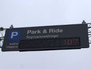 Czy powstaną nowe parkingi buforowe?