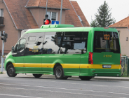 Czy powstanie linia autobusowa na Osiedlu Kwiatowym?