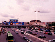 Czy to dworzec kolejowy?