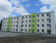 Czynsze w nowych blokach będą wyższe