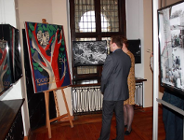 Dar MTP dla Muzeum Narodowego w Poznaniu