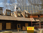 Dawna gospoda Młyńskie Koło stanie się Browarną Przystanią