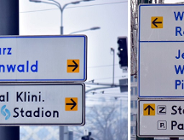 Dawne Jeżyce, Łazarz, Wilda