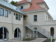 Dbałość o zabytki