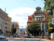 Dbałość o znaki drogowe