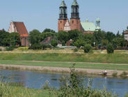 Dlaczego Przemysł I wyprowadził się z Ostrowa Tumskiego?