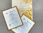 Dni Twierdzy Poznań nominowane