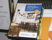 Do CIM-u po przewodnik kulinarny