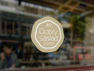 Dobry sąsiad na Starym Mieście