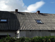 Dofinansowania na usuwanie azbestu