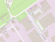 Dojazd do ul. Dziadoszańskiej