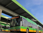 Dokąd pojedzie autobus nr 174?