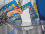 Dostęp do informacji wyborczych