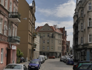 Doświetlanie Śródki