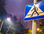 Doświetlić przejścia dla pieszych