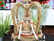 Dożynki Wielkopolskie, tym razem w Poznaniu