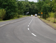 Droga na os. Lotnictwa Polskiego otwarta