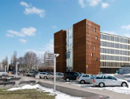 Drugi etap budowy Centrum Symulacji Medycznej