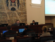 Drugie czytanie projektu budżetu