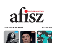 Dużo wiosennej energii