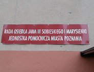 Dwa osiedla zmienią nazwę