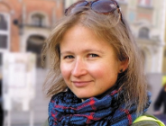 Dwa spotkania z Mają