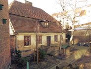 Dwór przy Szyperskiej