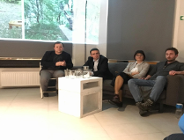 Dyskusja o przyszłość Parku Kasprowicza