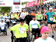 Dystans? To zależy od Ciebie