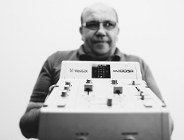 Dziadek do gramofonu