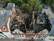 Działania w związku z sytuacją w kamienicy na Jeżycach