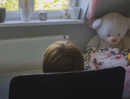 Dzieci w sytuacji kryzysowej