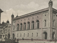 Dziedzictwo Żydowskie w Poznaniu