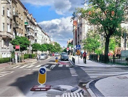 Dzień Jeżyc na placu Asnyka