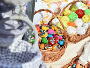 Dzisiaj rusza jarmark Wielkanocny