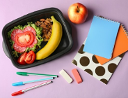 Edukować w sprawie zdrowego odżywiania