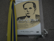 Edward Fiszer będzie patronem skweru?