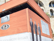 Enigma a wyposażenie wojsk łączności