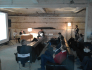 Estrada Poznańska - otwarta na mieszkańców i nowe pomysły