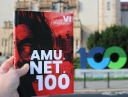 Fantastyczny stulatek