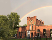 Fest Fyrtel na Wildzie