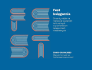 "Fest księgarnia" - fest wydarzenie