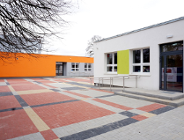 Finisz rozbudowy szkoły przy ul. Sarmackiej